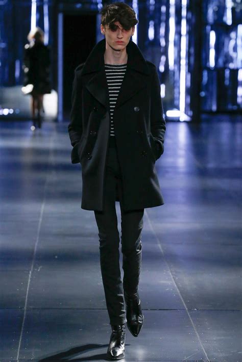 ysl models male|yves saint laurent model.